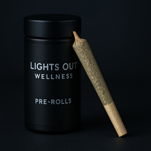 Pre-Rolls